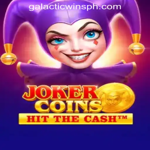 Exploring the World of JokerCoins at Galactic Wins Online Casino