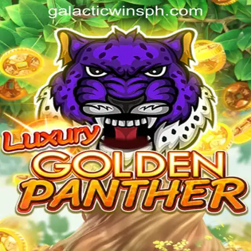 Explore the Exciting World of LUXURYGOLDENPANTHER at Galactic Wins Online Casino