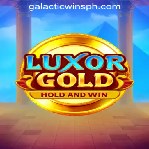 LuxorGold: A New Era in Galactic Wins Online Casino