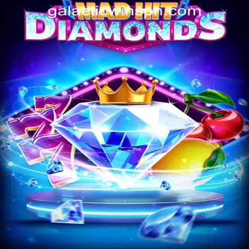 MadHitDiamonds Unleashes Galactic Adventures at Galatic Wins Online Casino