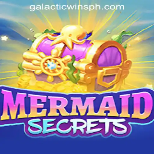 Dive into the Aquatic Adventure of MermaidSecrets at Galactic Wins Online Casino