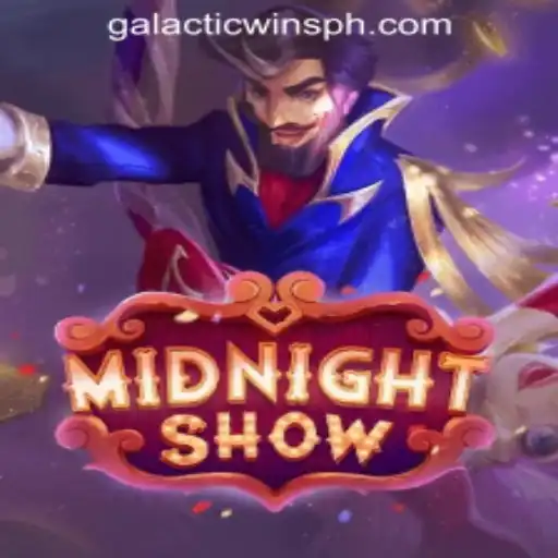 Midnight Show: Discover the Thrills of Galactic Wins Online Casino