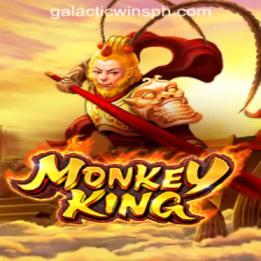 Discover the Exciting World of MonkeyKing at Galactic Wins Online Casino