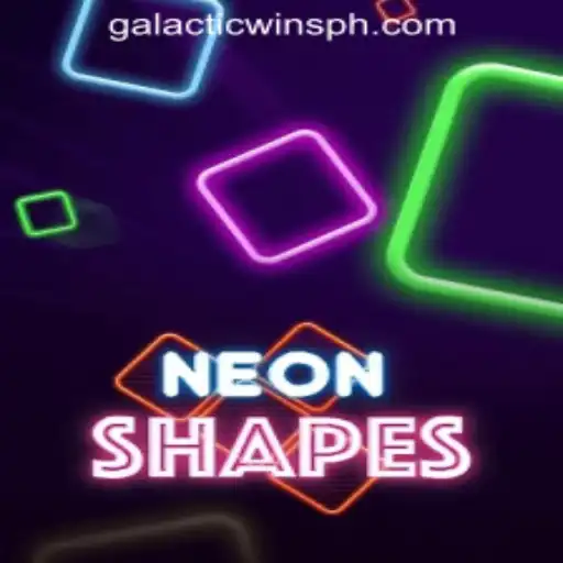 NeonShapes: A Stellar Journey at Galactic Wins Online Casino