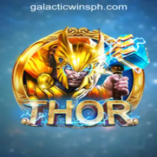 THOR: Galactic Wins Online Casino - Game Description, Introduction, and Rules