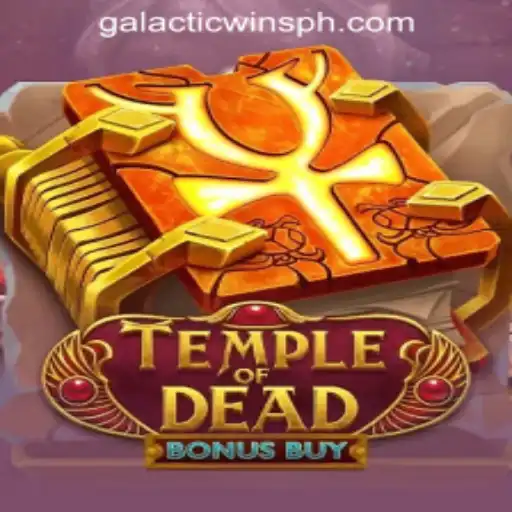 Unveiling TempleofDeadBonusBuy: A Dive into the Riveting World of Galactic Wins Online Casino