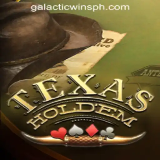 Mastering Texas Hold'em at Galactic Wins Online Casino