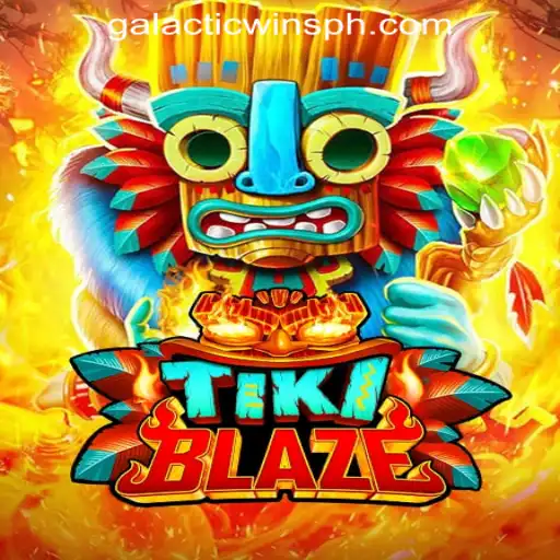 TikiBlaze: Explore the Galactic Wins Online Casino Adventure