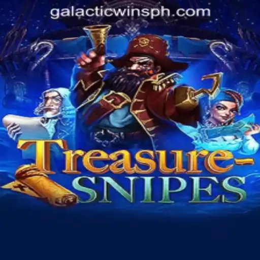 Exploring TreasureSnipes: A Galactic Wins Online Casino Adventure