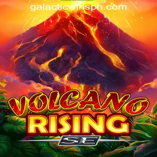 Adventurous Gameplay Unveiled: A Deep Dive into VolcanoRisingSE at Galactic Wins Online Casino