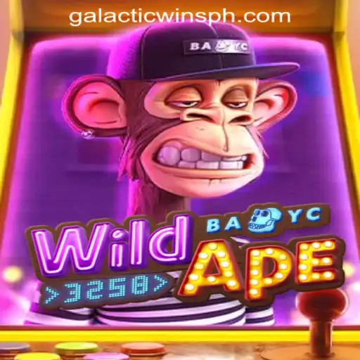 Exploring the Exciting World of WildApe3258 at Galactic Wins Online Casino