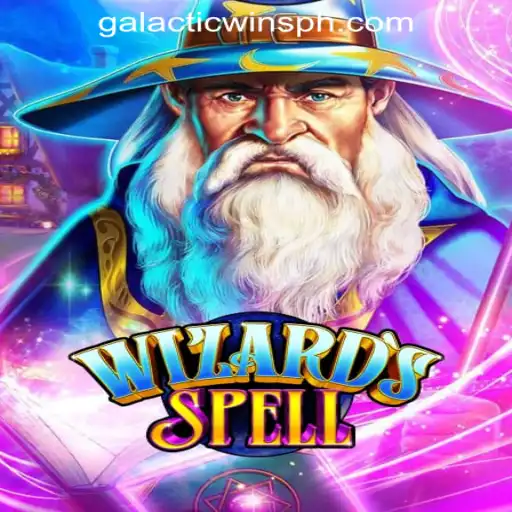 WizardsSpell: Discover the Magic of Galactic Wins Online Casino