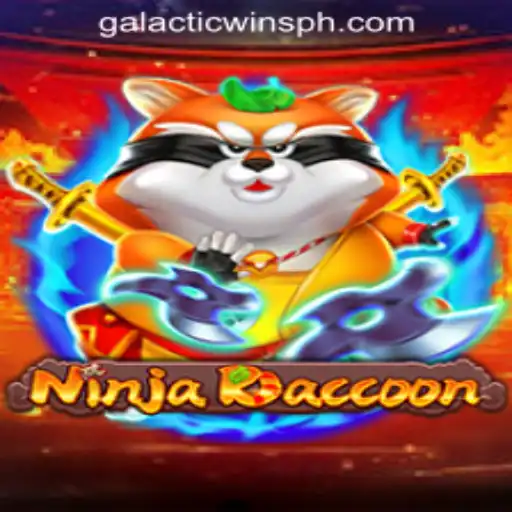 Exploring the Exciting World of NinjaRaccoon at Galactic Wins Online Casino