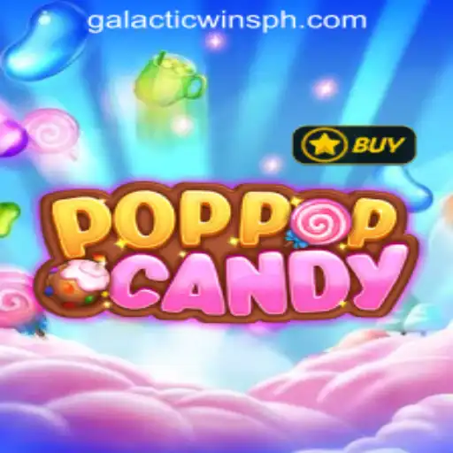 Galactic Wins Online Casino: Unveiling the Exciting World of POPPOPCANDY
