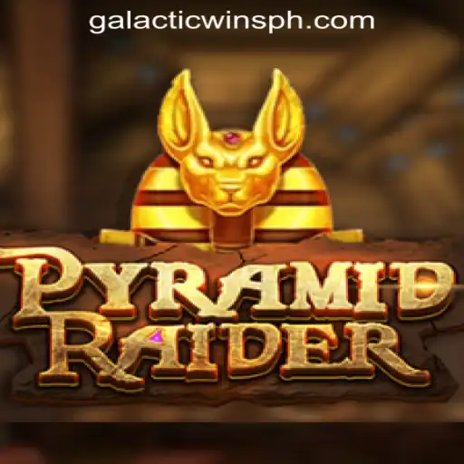 Discover the Thrills of PyramidRaider at Galactic Wins Online Casino