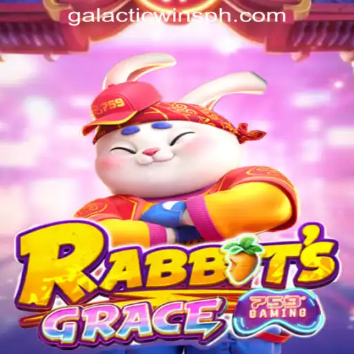RabbitsGrace Unveiled: A Galactic Wins Online Casino Adventure