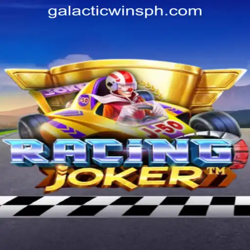 RacingJoker: A Thrilling Ride Through Galactic Wins Online Casino