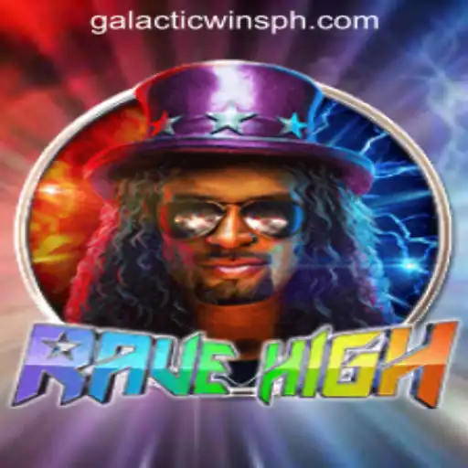 Dive into the Thrilling World of RaveHigh at Galactic Wins Online Casino