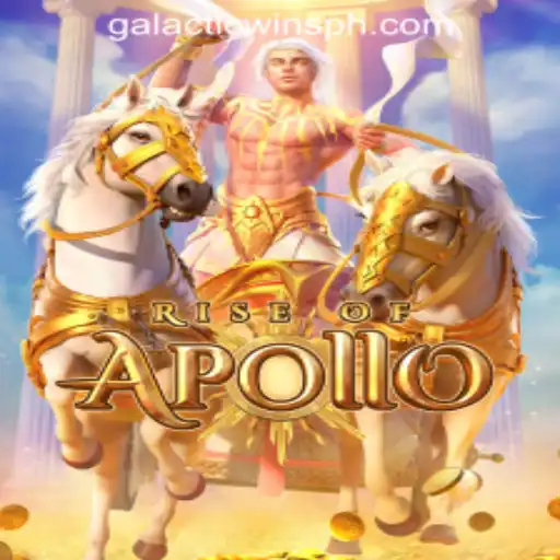 Exploring Rise of Apollo: An Epic Adventure in Galactic Wins Online Casino