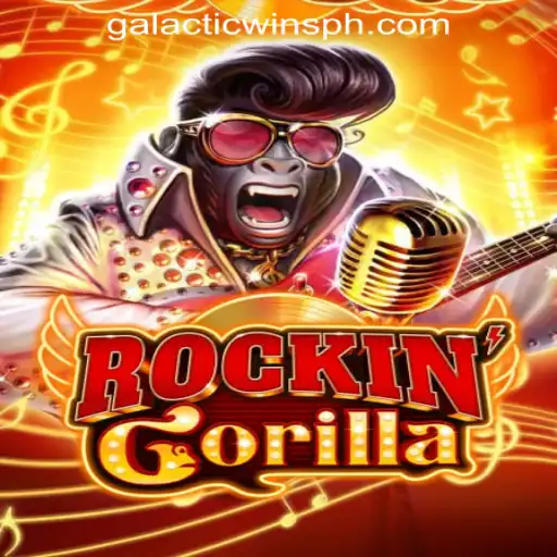Unveiling RockinGorilla: The Game That's Shaking Galactic Wins Online Casino