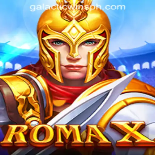 RomaX: Conquer the Galaxy with Galactic Wins Online Casino