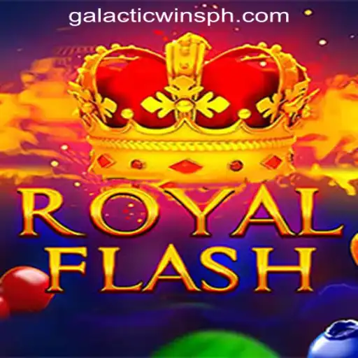Exploring RoyalFlash: The Latest Sensation from Galactic Wins Online Casino