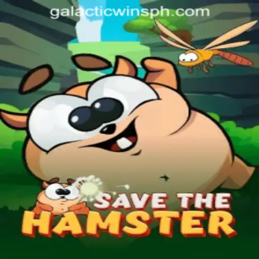 Unleashing the Excitement of 'SavetheHamster' at Galactic Wins Online Casino
