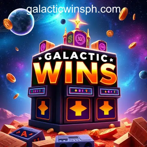 Unveiling the Exciting World of Slot Machines at Galactic Wins Online Casino