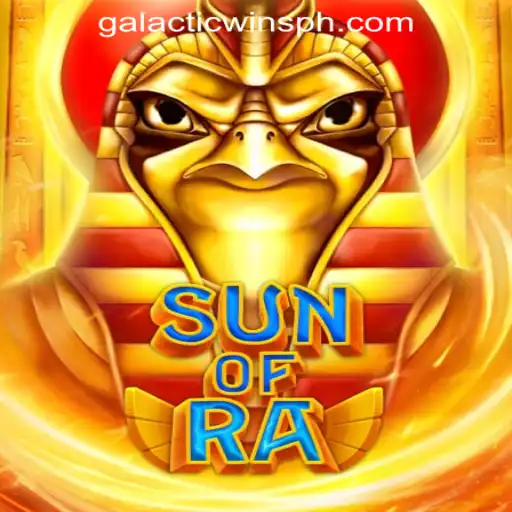 Discover the Excitement of SunofRa at Galactic Wins Online Casino