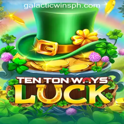 Discover the Thrilling World of TenTonWaysLuck at Galactic Wins Online Casino