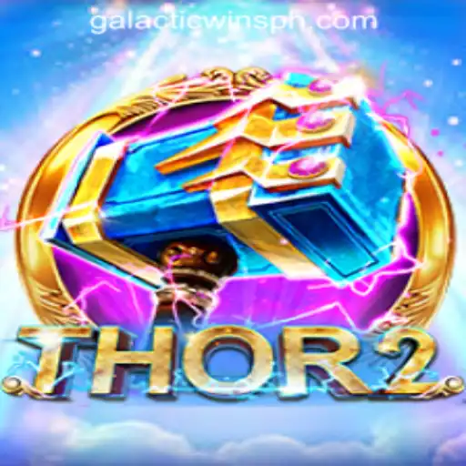Thor2: Unleashing Galactic Wins at the Online Casino