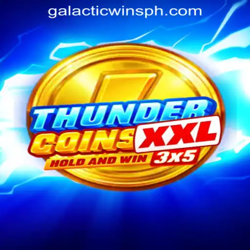 Exploring ThunderCoinsXxl: A Stellar Adventure at Galactic Wins Online Casino