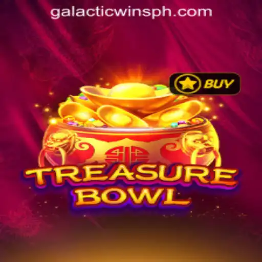 TreasureBowl: A New Galactic Wins Online Casino Adventure