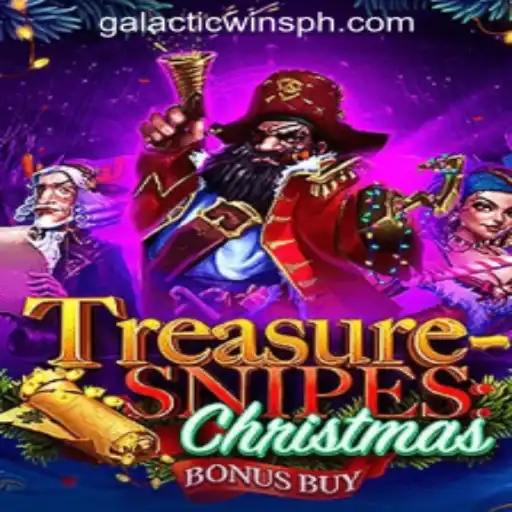 TreasuresnipesChristmas: A Festive Journey with Galactic Wins Online Casino