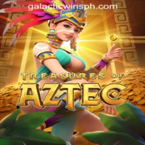 Discover the Thrilling Adventure of Treasures of Aztec at Galactic Wins Online Casino
