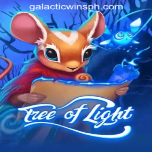 Experience the Enchanting Adventure of Tree of Light at Galactic Wins Online Casino
