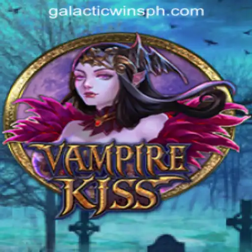 Unveiling the Thrilling World of VampireKiss at Galactic Wins Online Casino