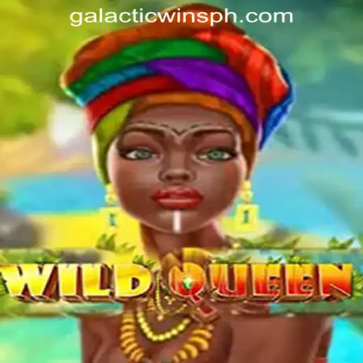 Discovering WildQueen: A Stellar Adventure at Galactic Wins Online Casino