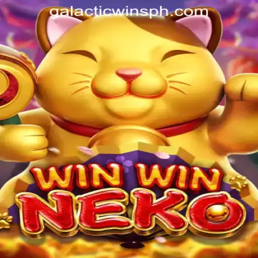 Explore the Thrills of WinWinNeko at Galactic Wins Online Casino